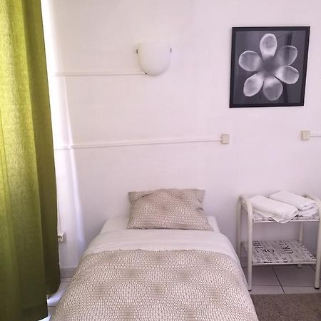 Duque Hotel Lissabon Kamer foto
