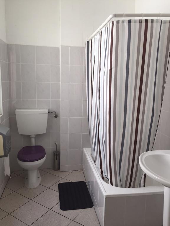 Duque Hotel Lissabon Kamer foto