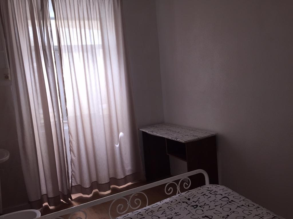 Duque Hotel Lissabon Kamer foto