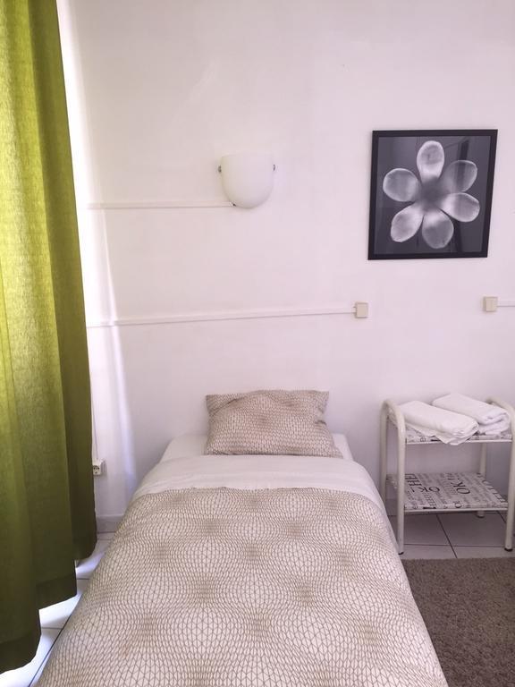 Duque Hotel Lissabon Kamer foto